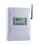 Centrala detectie si semnalizare la incendiu adresabila,wireless UniPOS VIT01