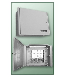 Cutii distributie de interior TDK