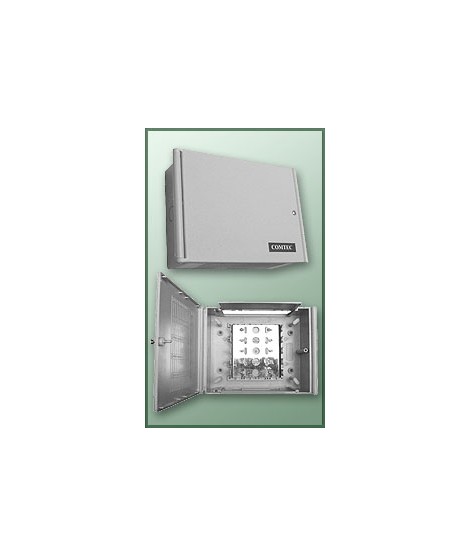 Cutii distributie de interior TDK