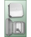 Cutii distributie de exterior D25/25