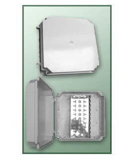 Cutii distributie de exterior D25/25