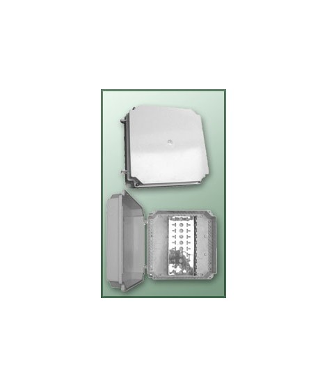 Cutii distributie de exterior D25/25