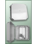 Cutii distributie de exterior D25/25