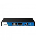 Centrala telefonica VoIP Yeastar MyPBX U100