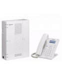 Centrala telefonica hibrida Panasonic KX-HTS32CE cu Wi-Fi